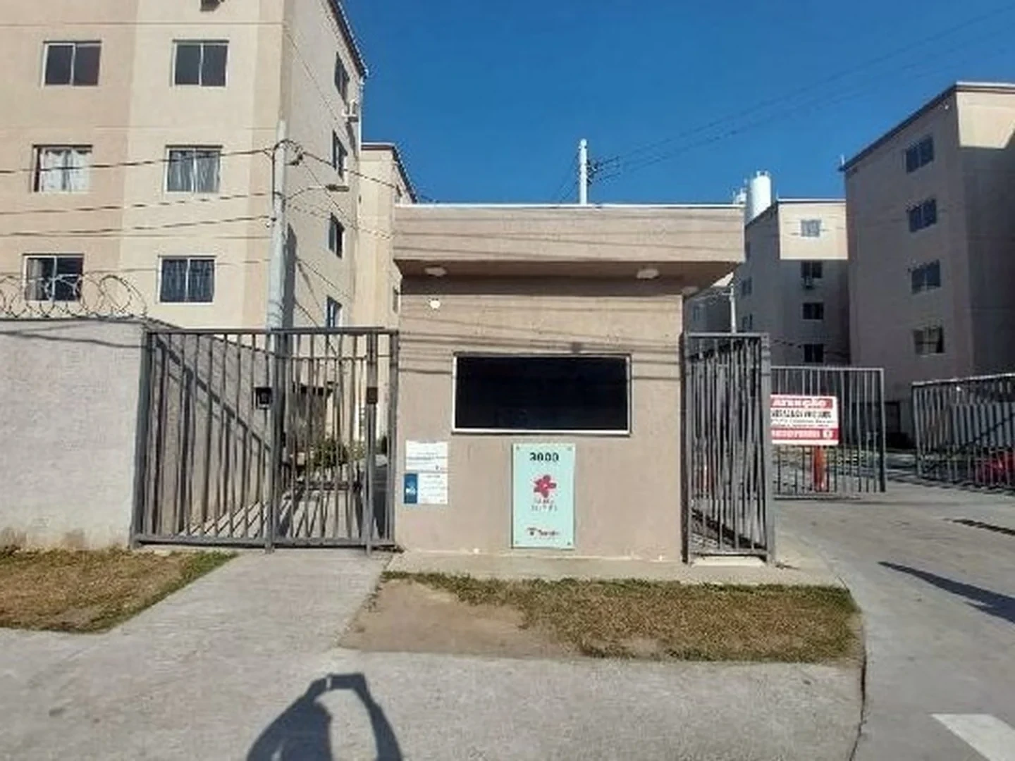 Apartamento - Rio De Janeiro, RJ - foto 1
