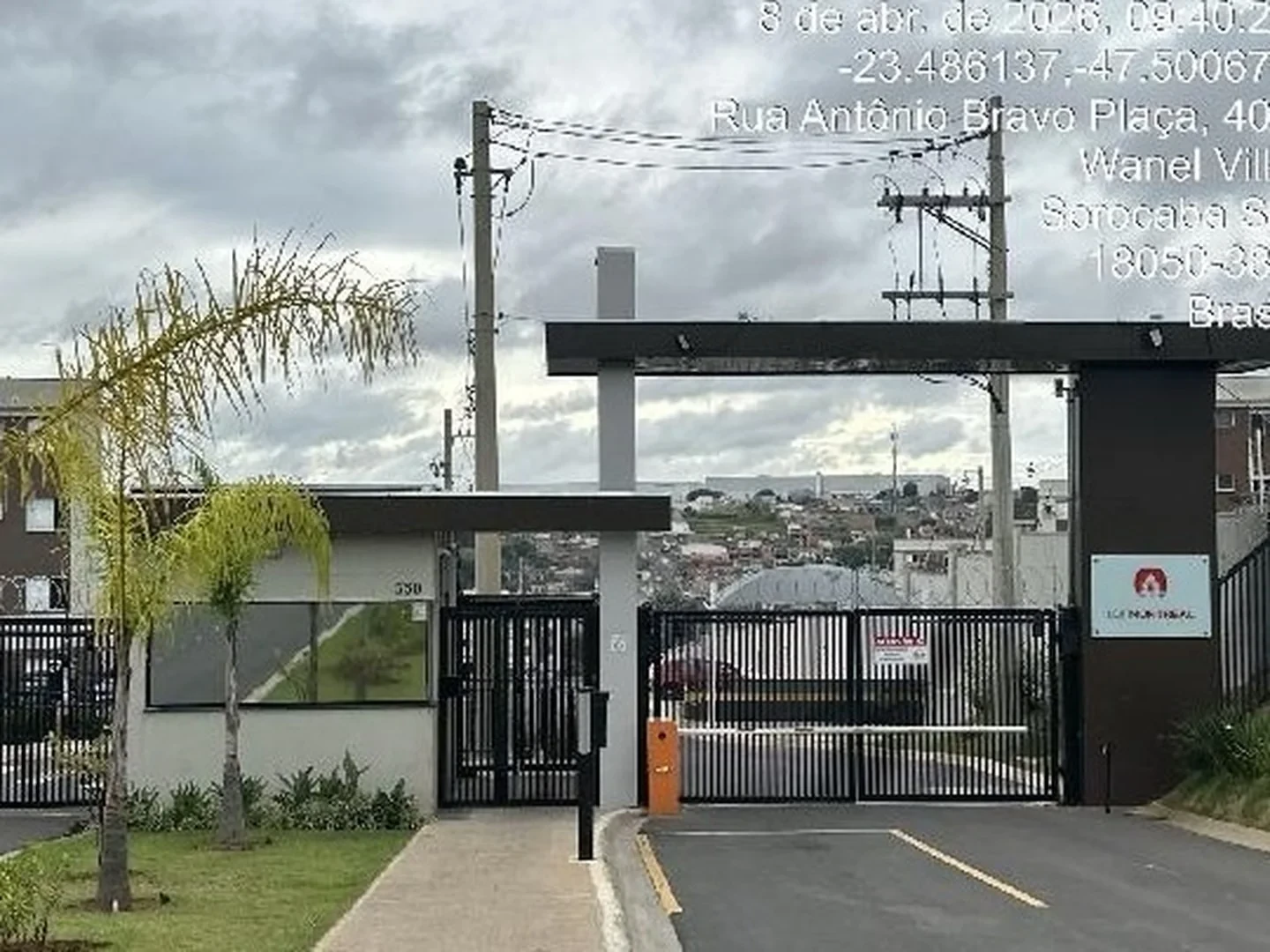 Apartamento - Sorocaba, SP - foto 1