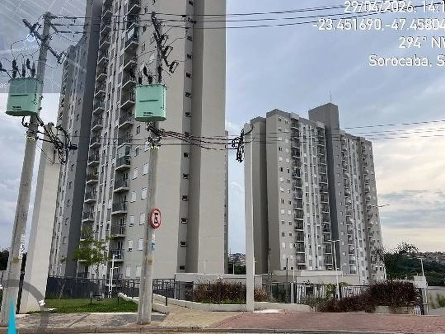 Apartamento - Sorocaba, SP - foto 1