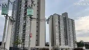 Apartamento - Sorocaba, SP