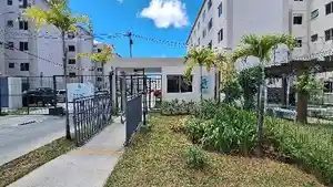 Apartamento - Salvador, BA