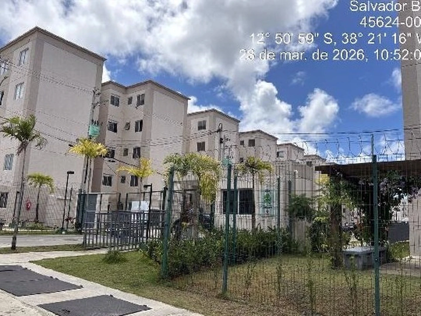 Apartamento - Salvador, BA - foto 1