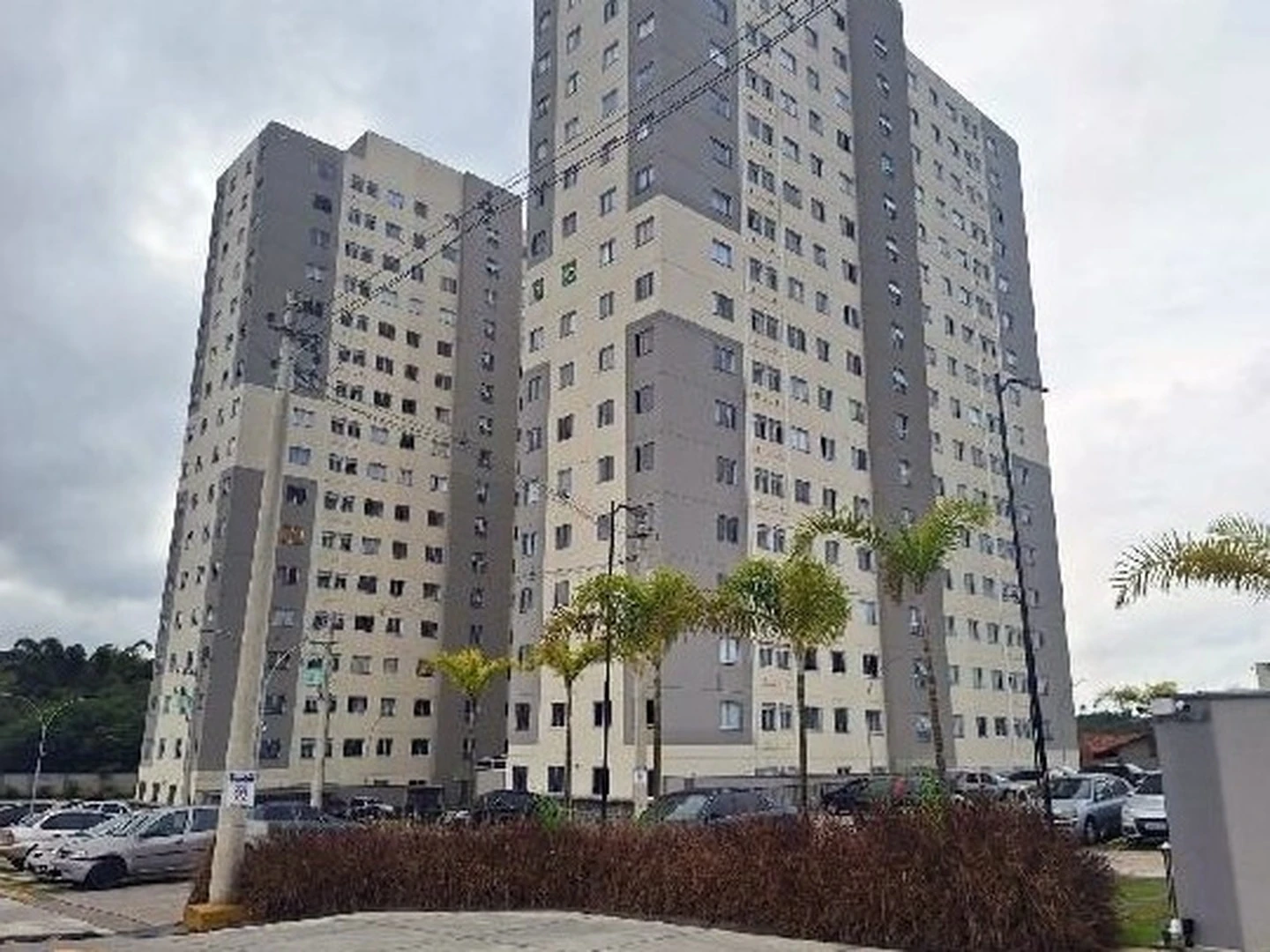 Apartamento - Sao Jose Dos Campos, SP - foto 1