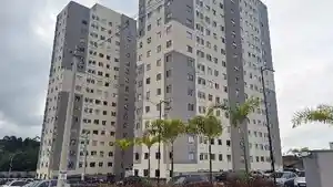 Apartamento - Sao Jose Dos Campos, SP