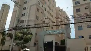 Apartamento - Sao Paulo, SP
