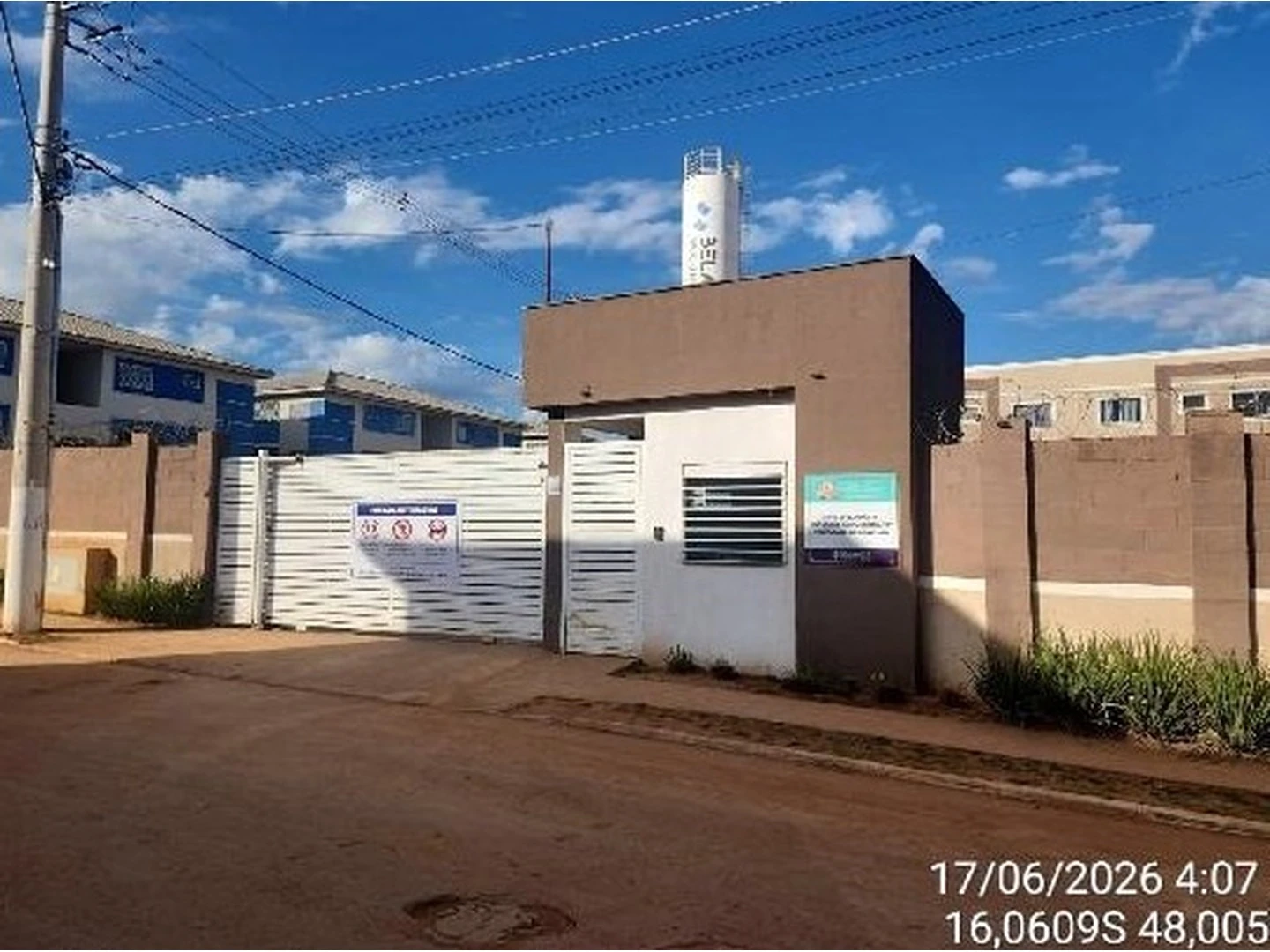 Apartamento - Valparaiso De Goias, GO - foto 1