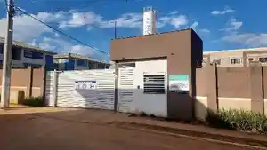 Apartamento - Valparaiso De Goias, GO