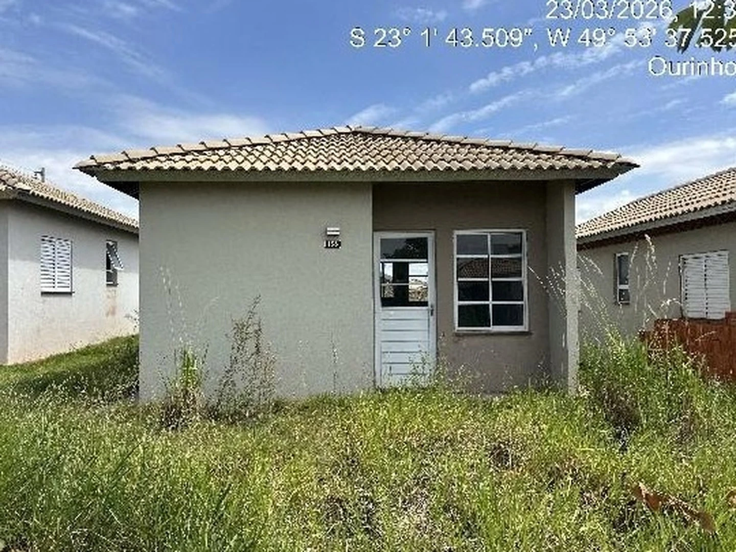 Casa - Ourinhos, SP - foto 1