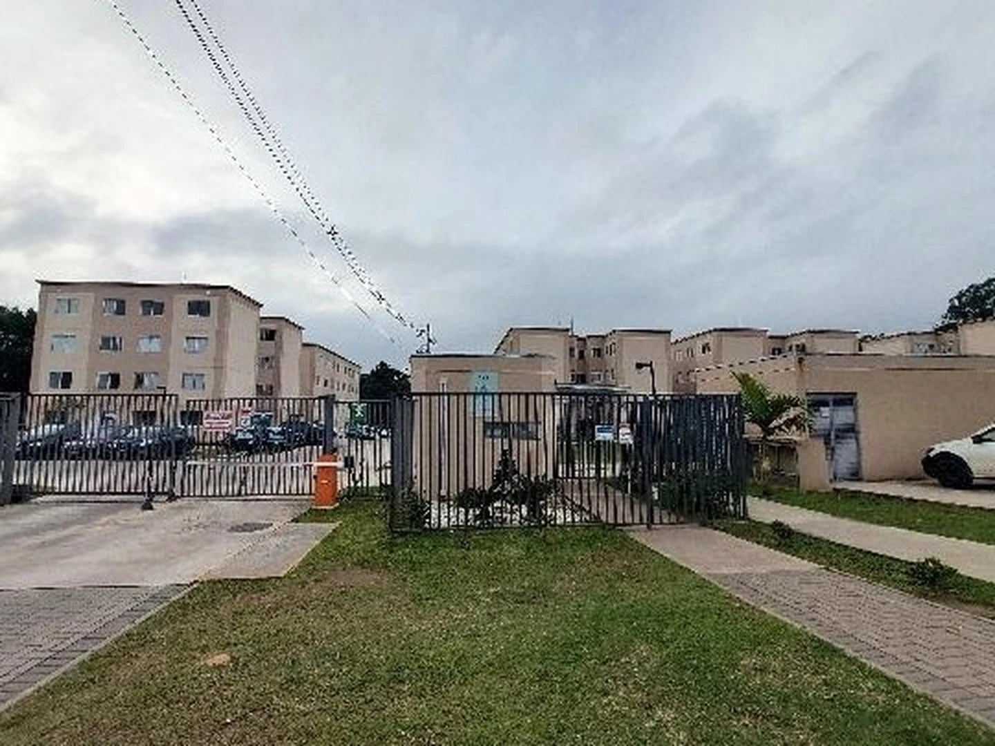 Apartamento - Curitiba, PR - foto 1