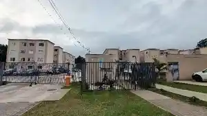 Apartamento - Curitiba, PR