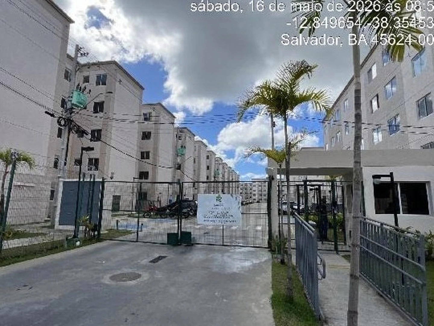 Apartamento - Salvador, BA - foto 1