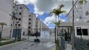 Apartamento - Salvador, BA