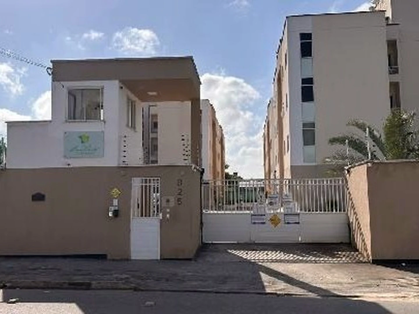 Apartamento - Caucaia, CE - foto 1