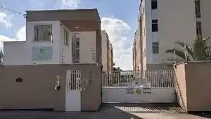 Apartamento - Caucaia, CE