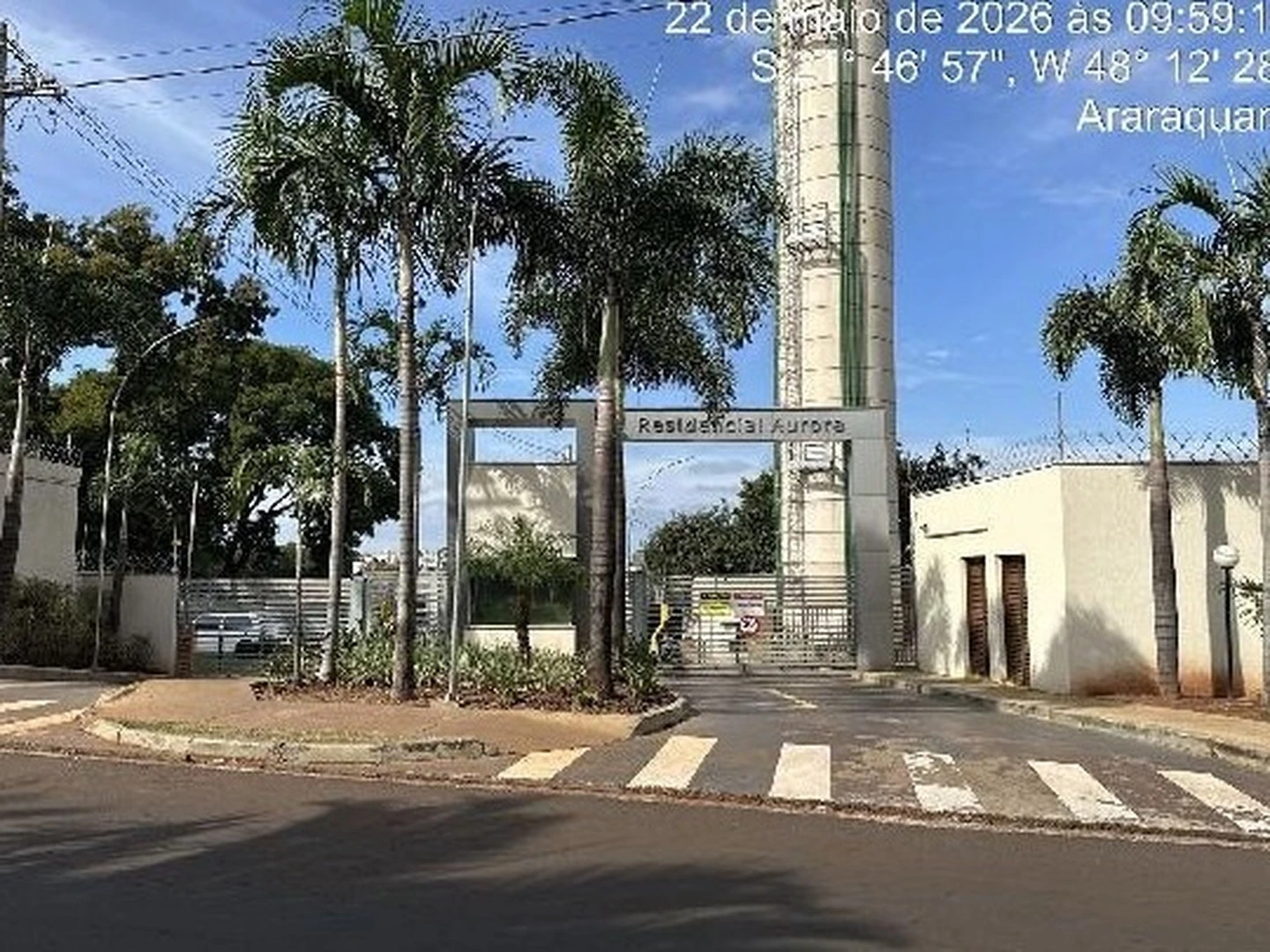 Apartamento - Araraquara, SP - foto 1