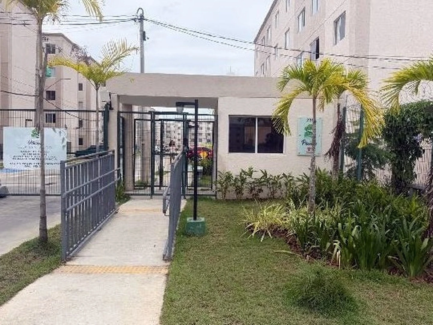 Apartamento - Salvador, BA - foto 1