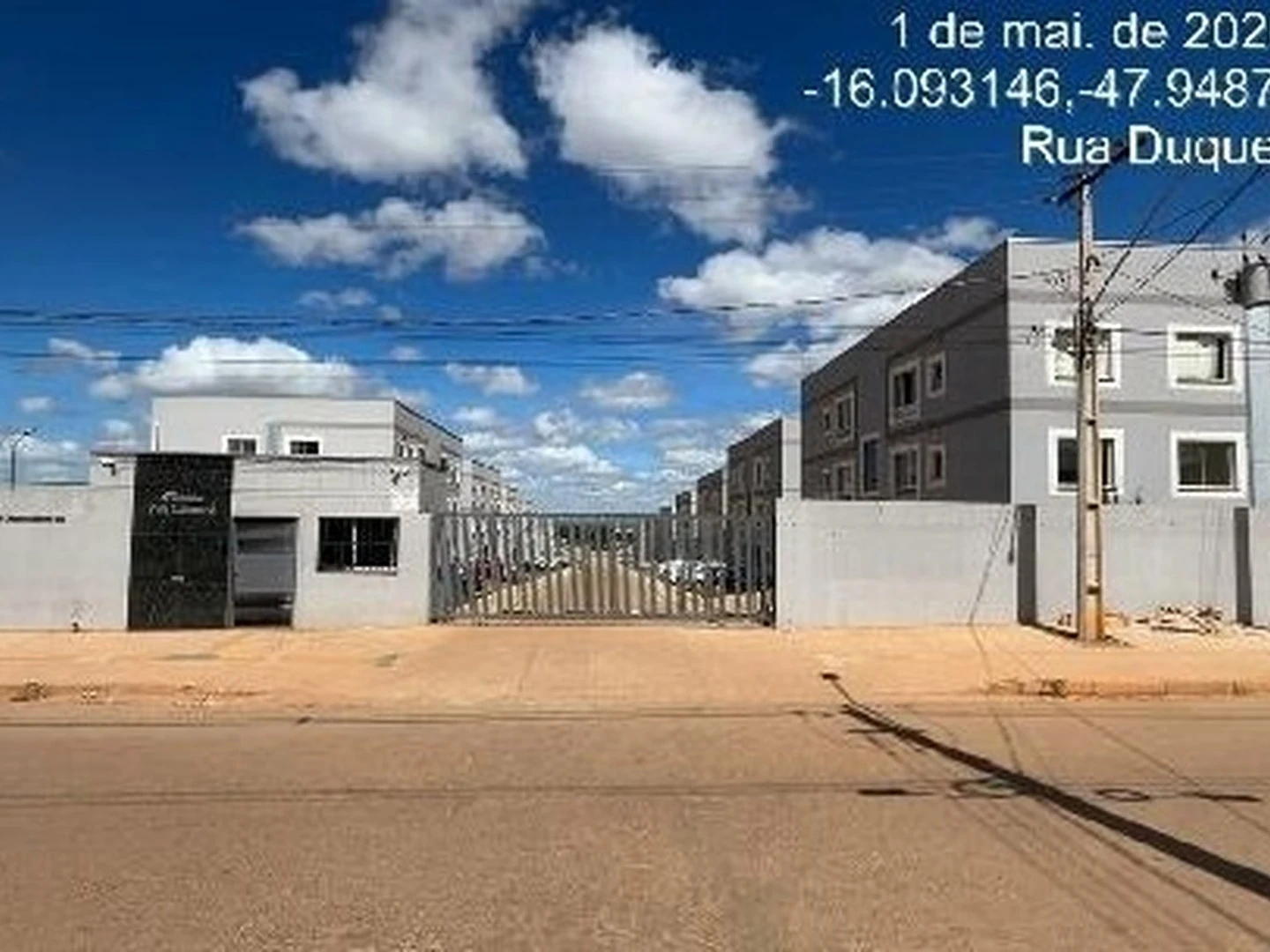 Apartamento - Cidade Ocidental, GO - foto 1