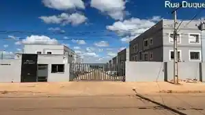 Apartamento - Cidade Ocidental, GO