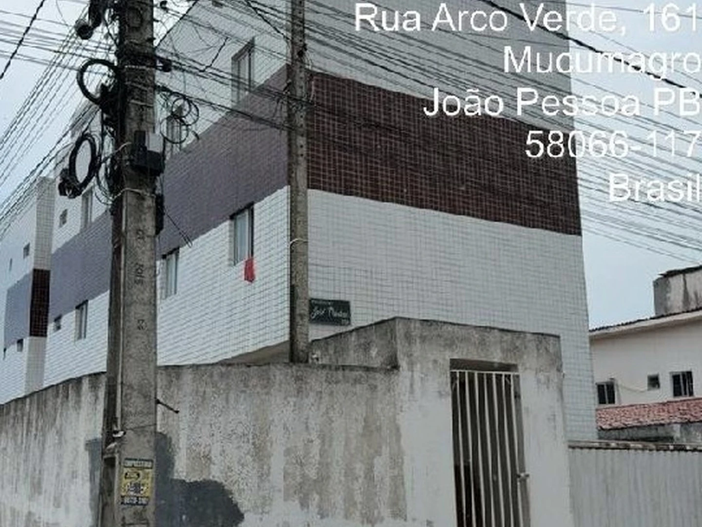 Apartamento - Joao Pessoa, PB - foto 1