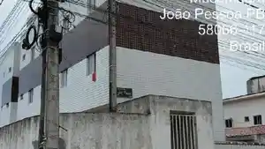 Apartamento - Joao Pessoa, PB