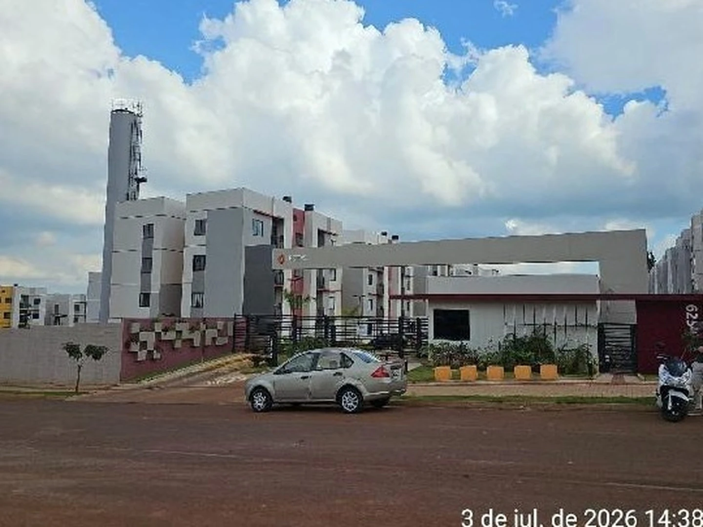 Apartamento - Londrina, PR - foto 1