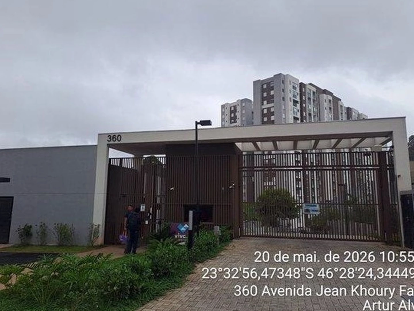 Apartamento - Sao Paulo, SP - foto 1