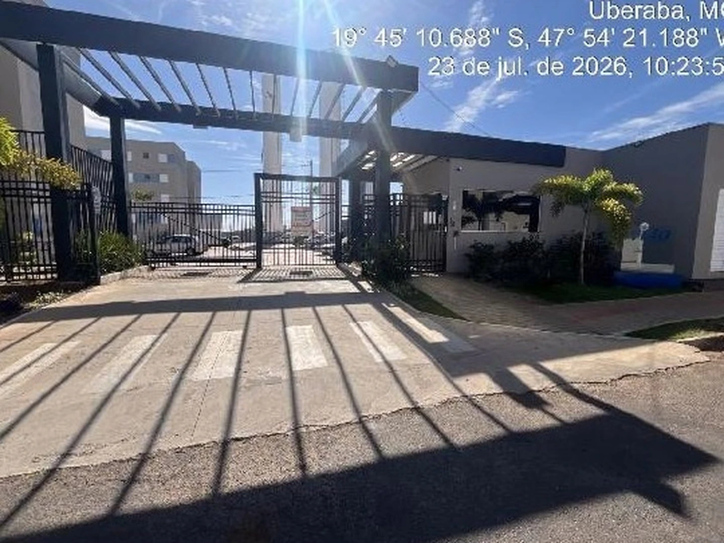 Apartamento - Uberaba, MG - foto 1