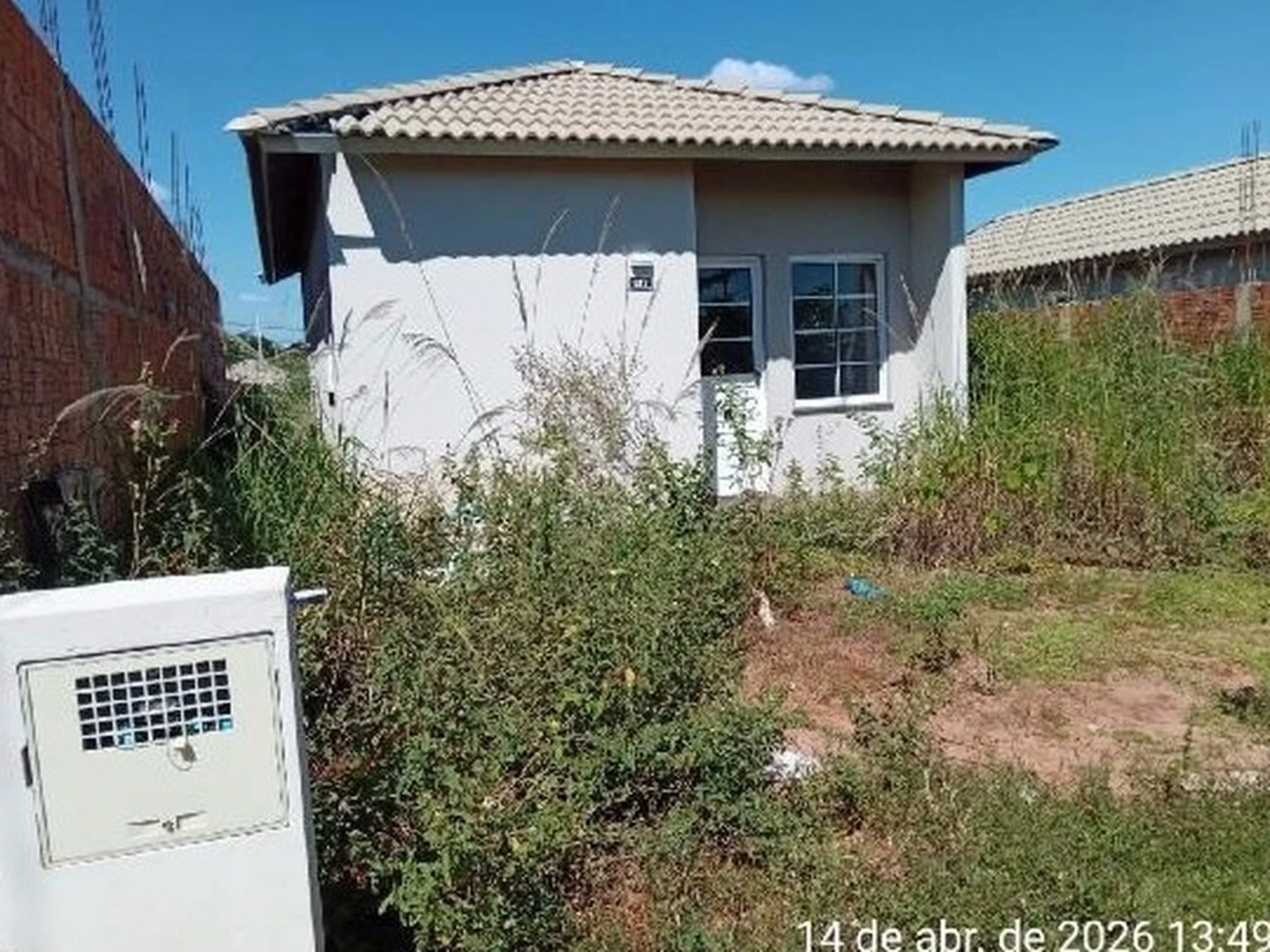 Casa - Sao Jose Do Rio Preto, SP - foto 1