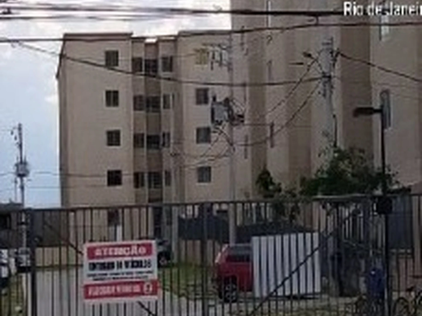 Apartamento - Rio De Janeiro, RJ - foto 1