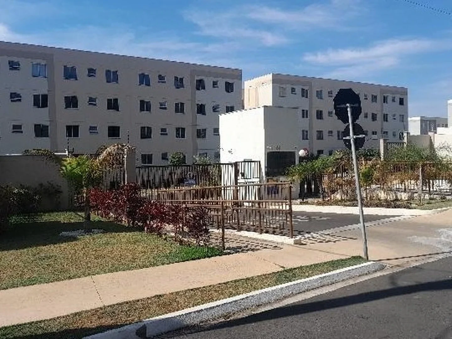 Apartamento - Bauru, SP - foto 1