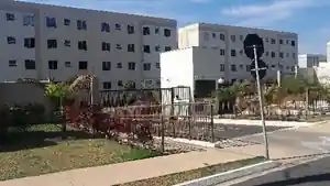 Apartamento - Bauru, SP