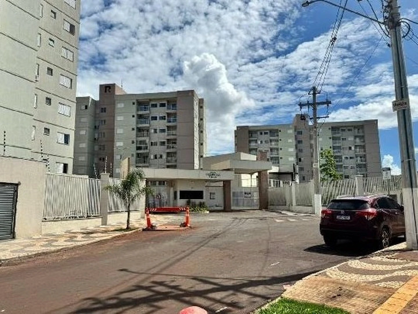 Apartamento - Ribeirao Preto, SP - foto 1