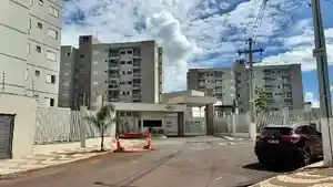 Apartamento - Ribeirao Preto, SP