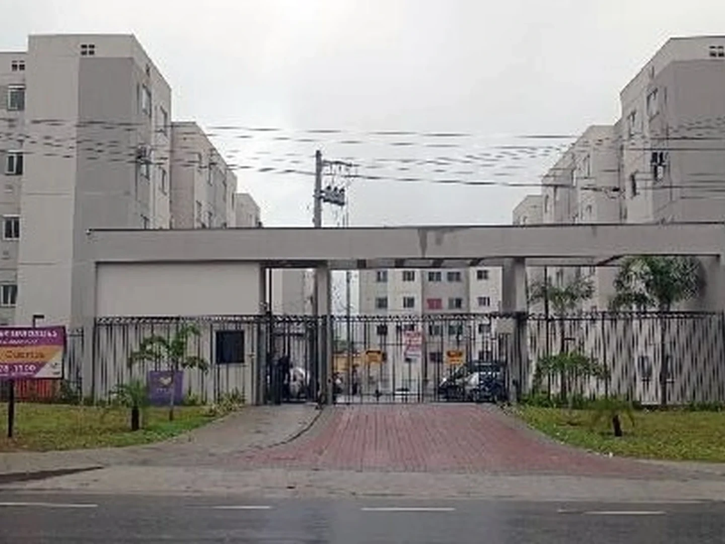 Apartamento - Rio De Janeiro, RJ - foto 1