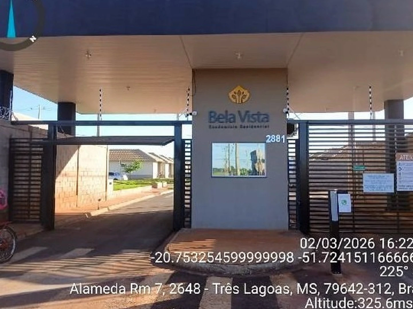 Casa - Tres Lagoas, MS - foto 1