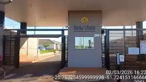 Casa - Tres Lagoas, MS