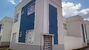 Apartamento - Fazenda Rio Grande, PR