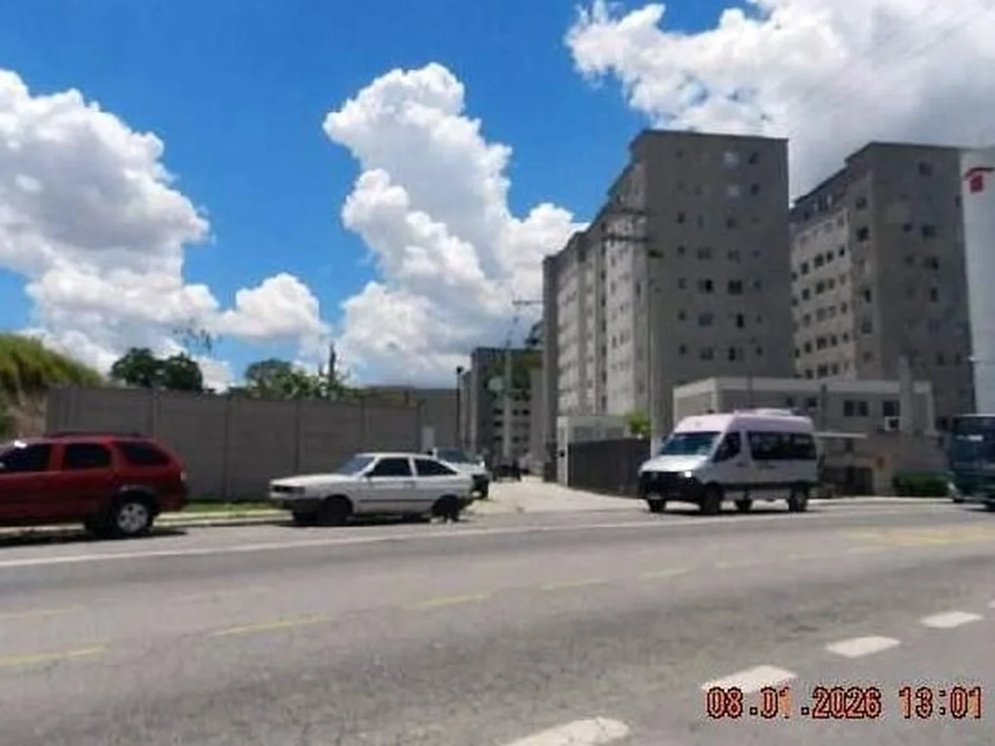 Apartamento - Sao Paulo, SP - foto 1