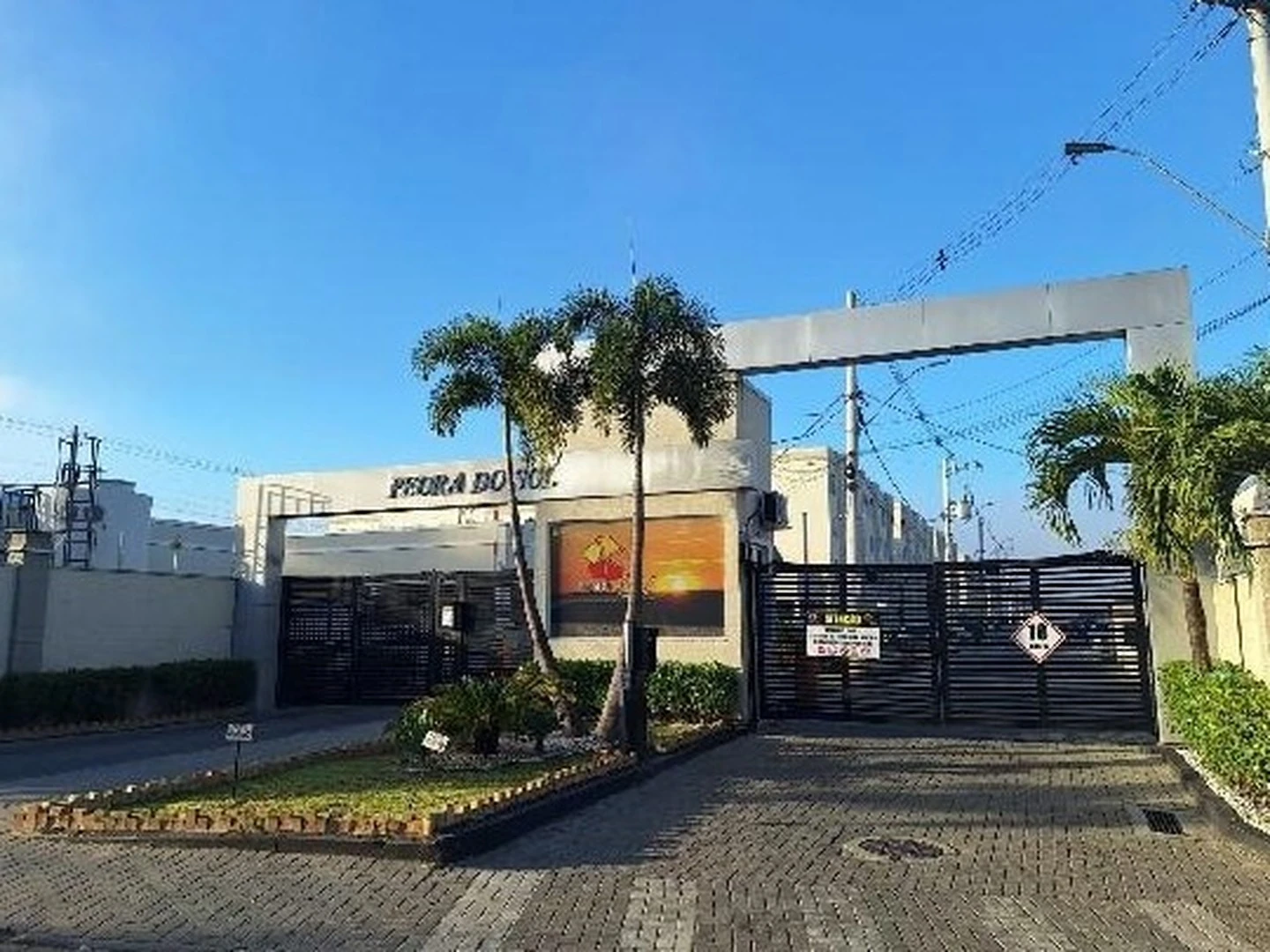 Apartamento - Itaborai, RJ - foto 1