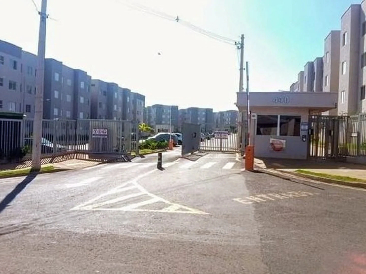 Apartamento - Ribeirao Preto, SP - foto 1