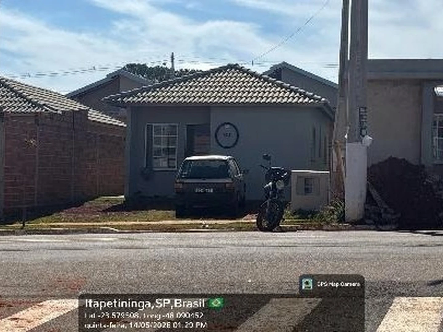 Casa - Itapetininga, SP - foto 1