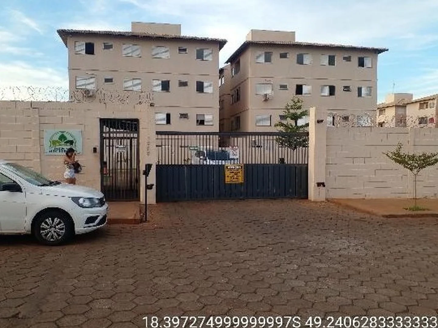 Apartamento - Itumbiara, GO - foto 1