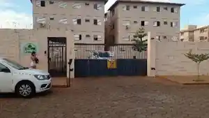 Apartamento - Itumbiara, GO