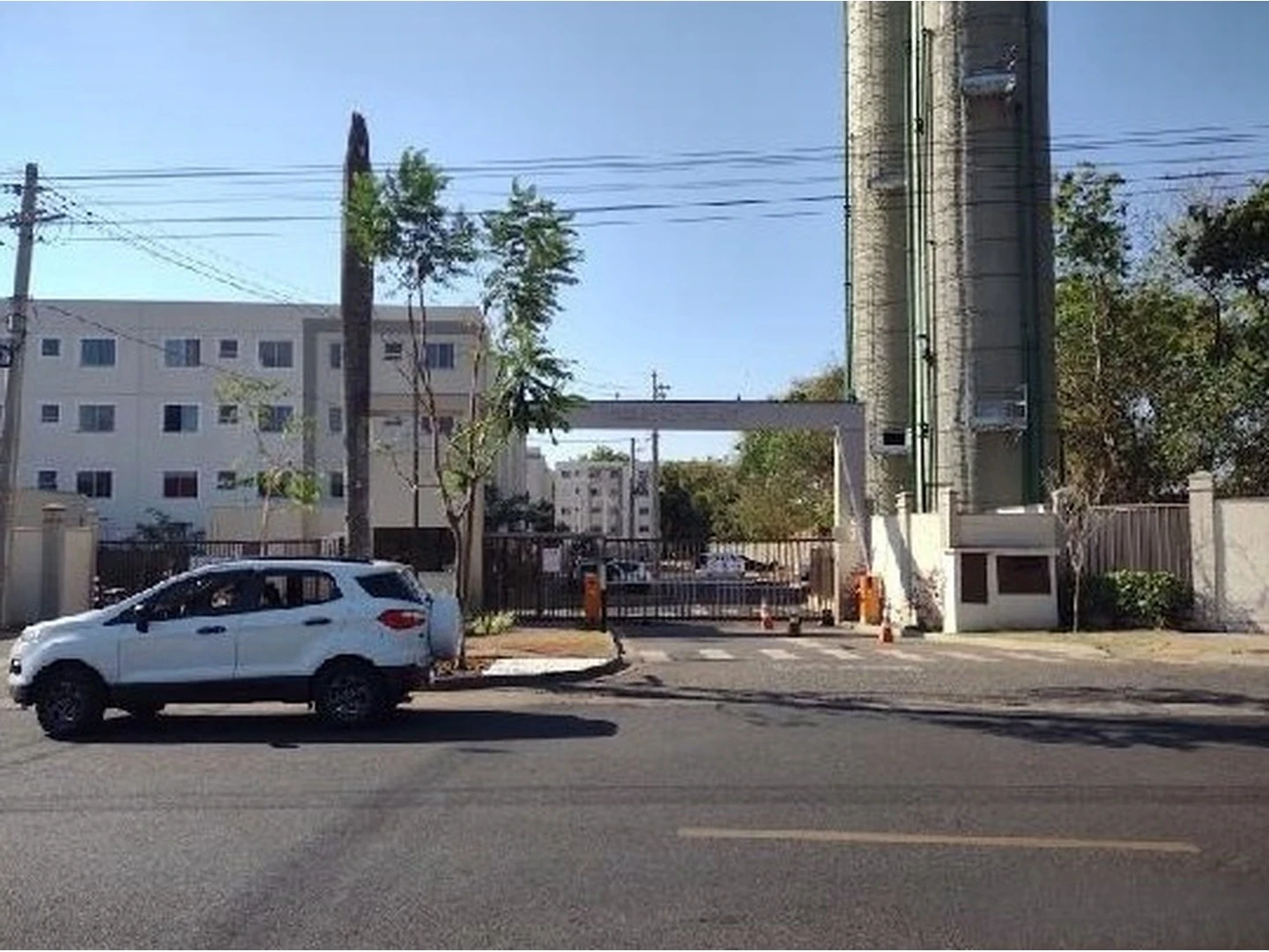 Apartamento - Ribeirao Preto, SP - foto 1
