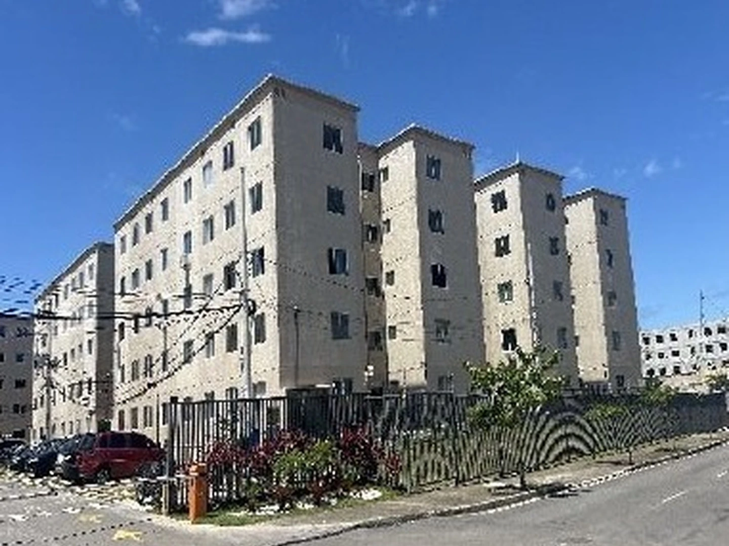 Apartamento - Rio De Janeiro, RJ - foto 1