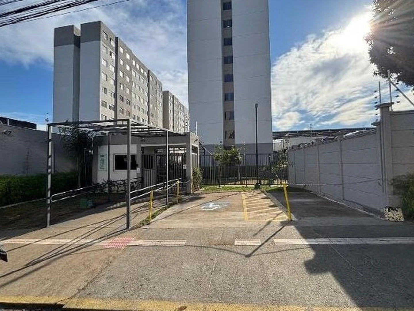 Apartamento - Sao Paulo, SP - foto 1