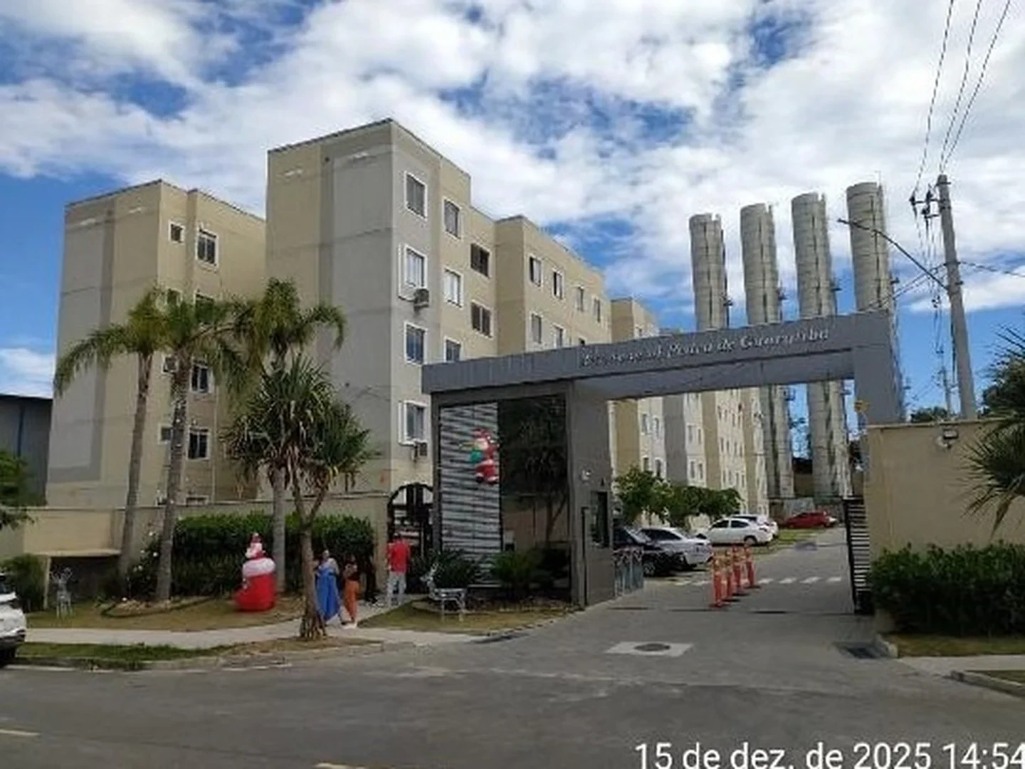 Apartamento - Rio De Janeiro, RJ - foto 1