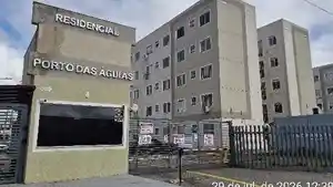 Apartamento - Porto Alegre, RS