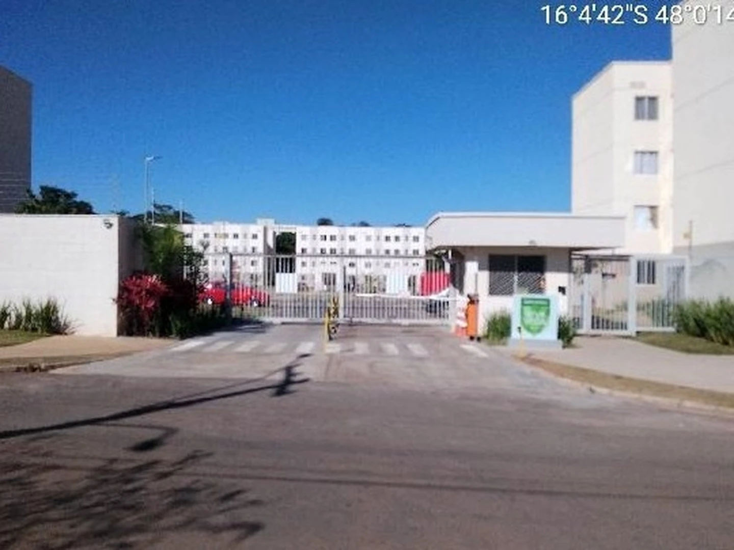 Apartamento - Valparaiso De Goias, GO - foto 1