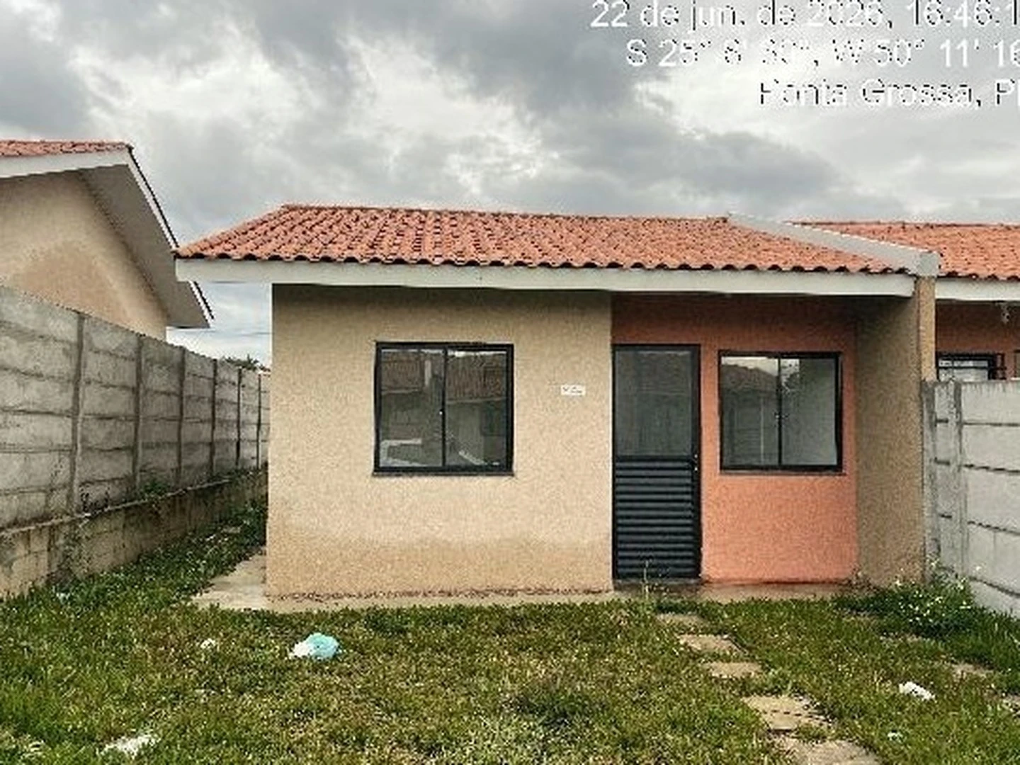 Casa - Ponta Grossa, PR - foto 1